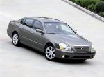 Infiniti Q45 2001 года